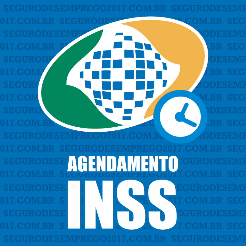 Agendamento INSS