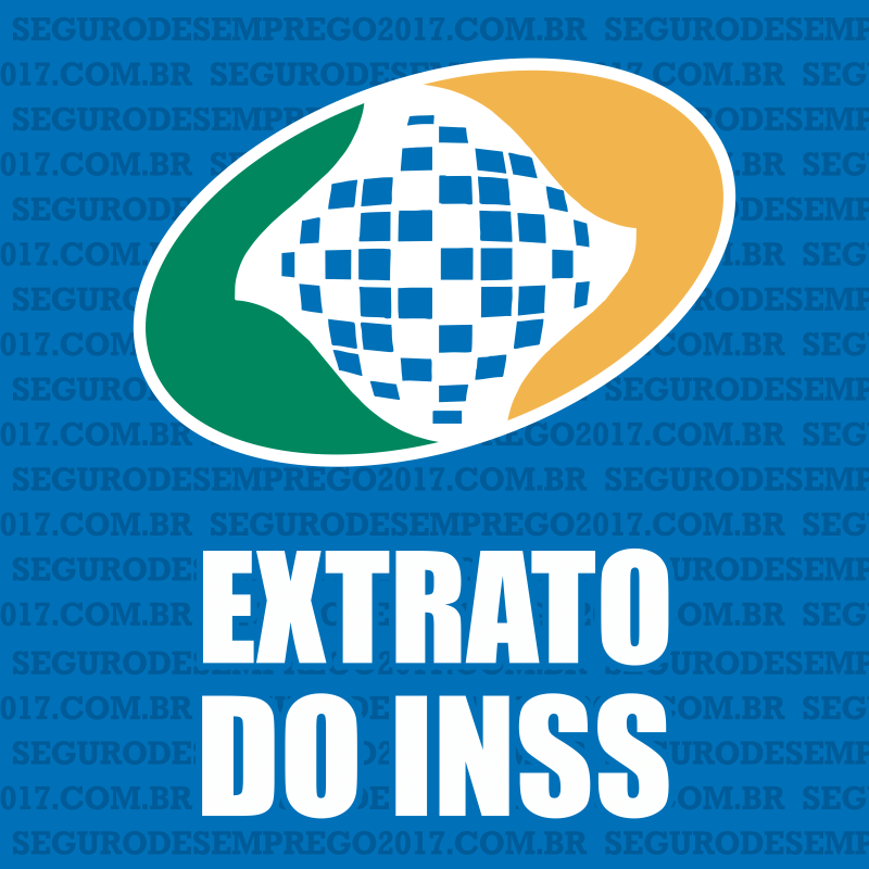 Extrato INSS