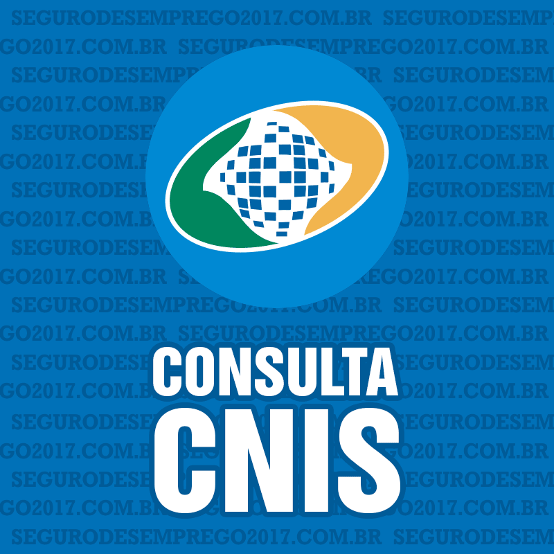Consulta CNIS