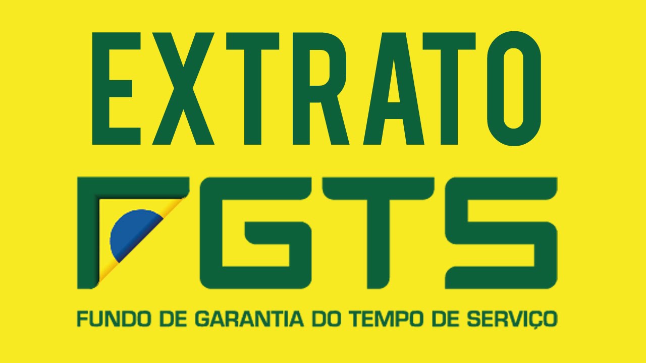 Extrato FGTS 2022